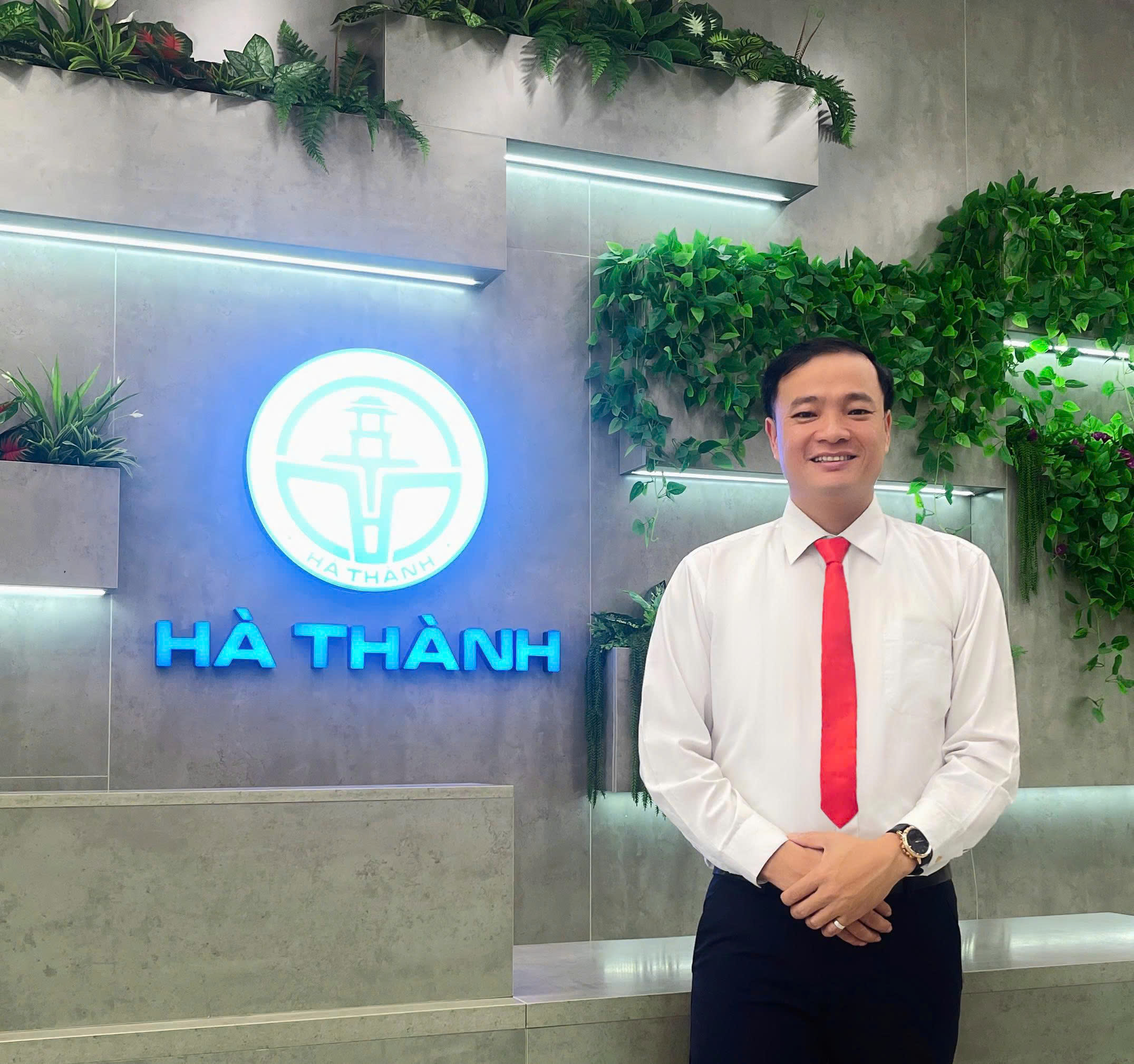 GIỚI THIỆU THẦY HÁN THANH LONG