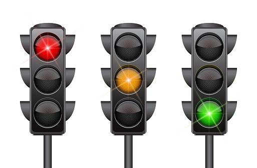 HIỆU LỰC CỦA ĐÈN TÍN HIỆU