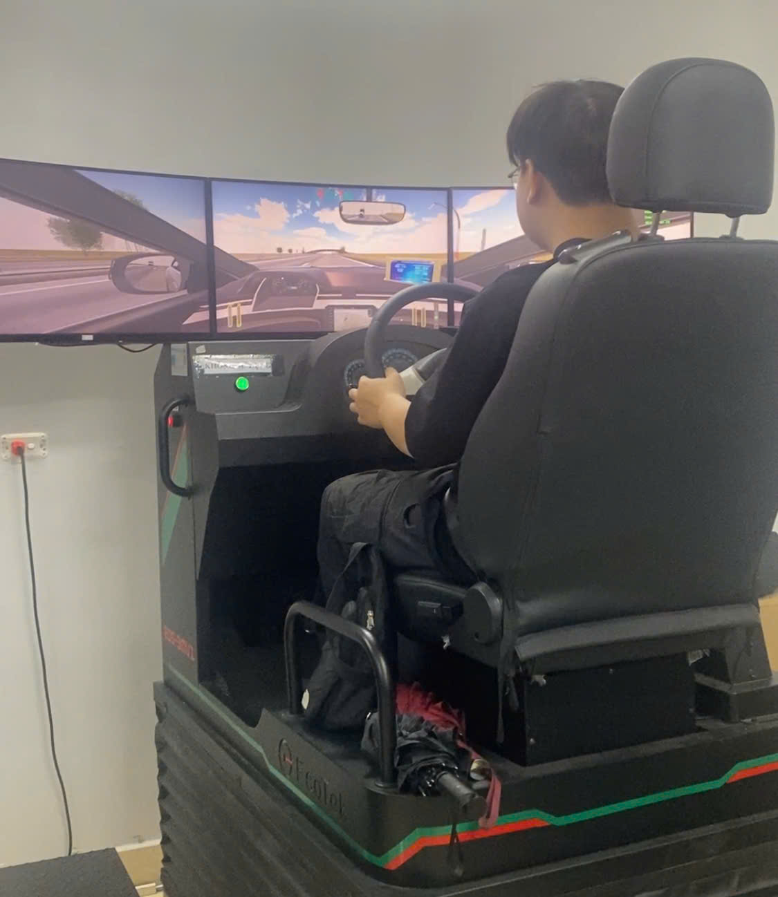 Mục đích - Ý nghĩa - bài học nhận được khi tập CABIN