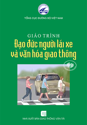 Giáo trình đạo đức người lái xe và văn hoá giao thông