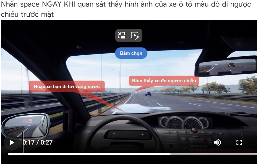 Học lái xe có khó không?