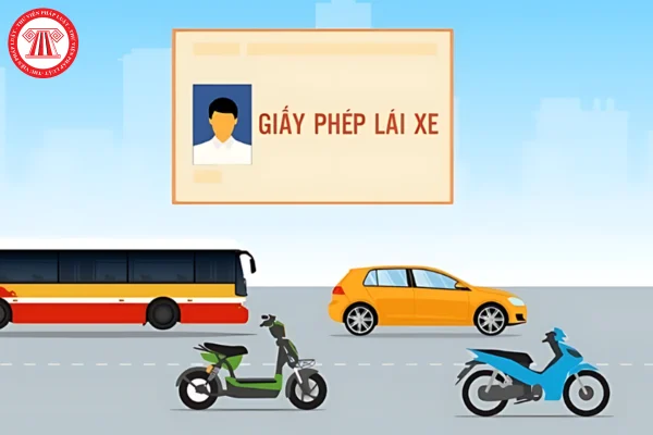 Các lưu ý học viên cần chú ý về những thay đổi bằng lái xe 2026 Thông tư 12/2025/TT-BCA