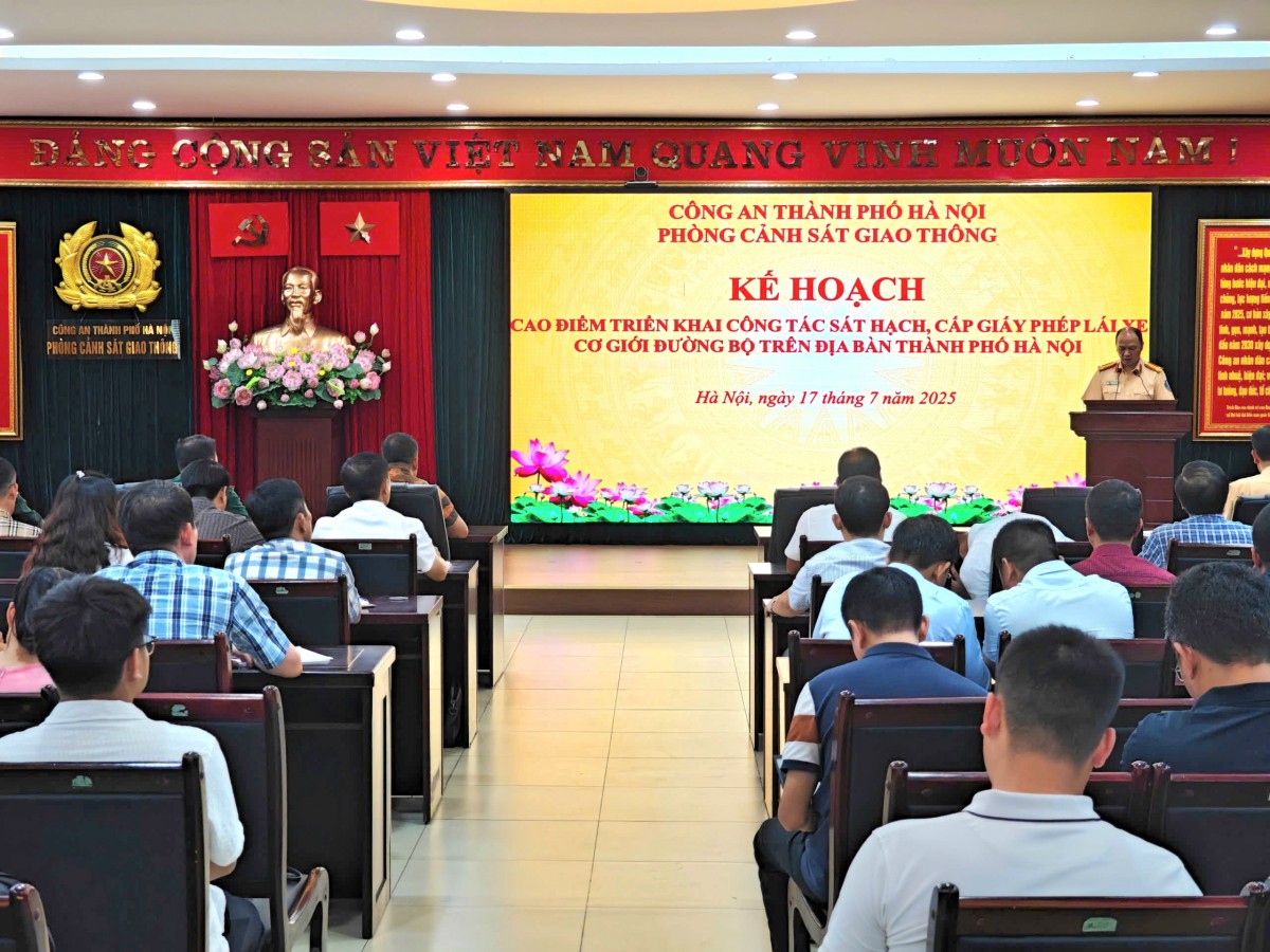 Cấp lại giấy phép lái xe ô tô quá hạn theo quy định mới và những điều cần biết