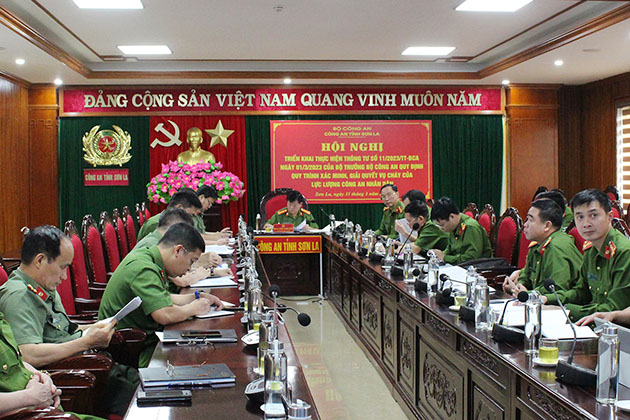 Thông tư 12/2025/TT-BCA của Bộ Công an quy định về sát hạch, cấp giấy phép lái xe