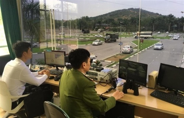 CSGT Hà Nội "chạy nước rút" tổ chức sát hạch lái xe