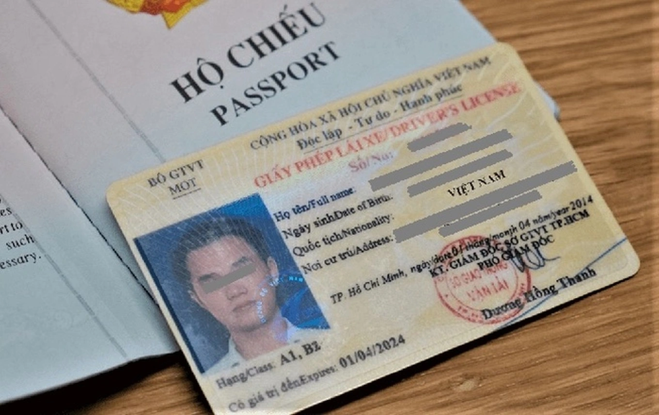 Thủ tướng phê duyệt rút ngắn thời gian cấp, cấp lại và đổi Giấy phép lái xe