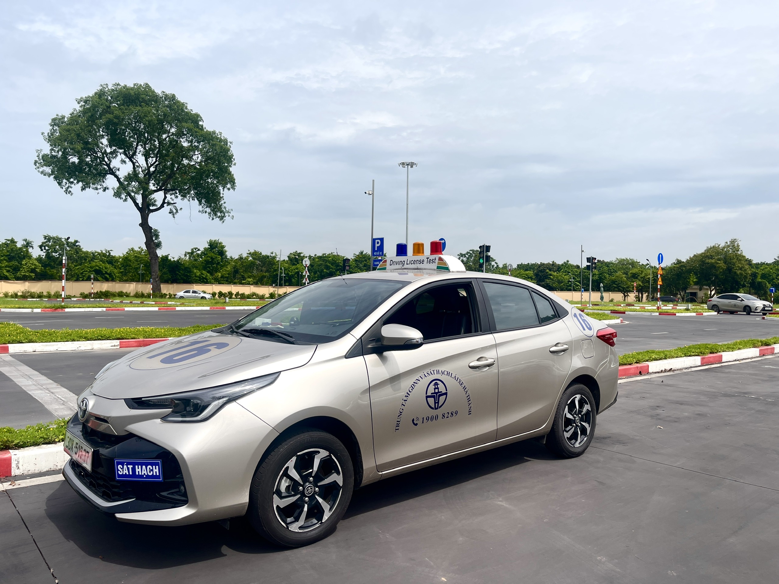 BẰNG B số tự động